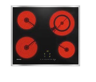 Miele KM6520 Kitchen Cooktop